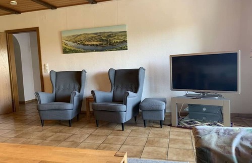 Muelheim Apartment | Lovely apartment in Mülheim an der Mosel