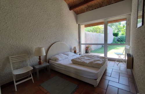 Cheray House | Villa Saint-Georges-d'Oléron, 4 bedrooms, 8 persons