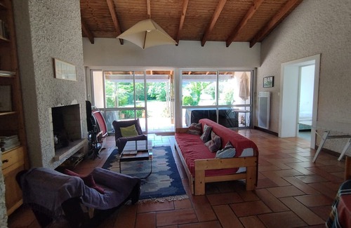 Cheray House | Villa Saint-Georges-d'Oléron, 4 bedrooms, 8 persons