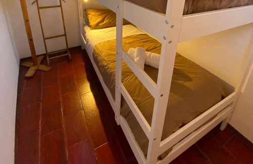 Cassina Valsassina House | La Corte Antica: Gerla