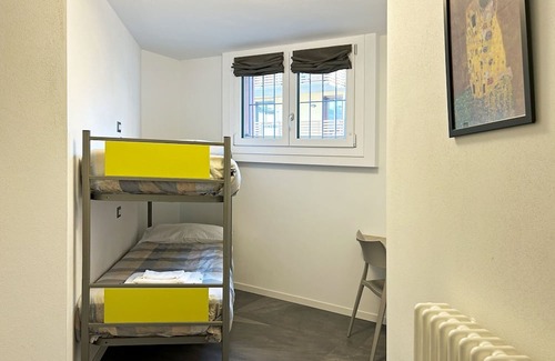 Cremeno House | LA CORTE DI SAN ROCCO - TRE SIGNORI