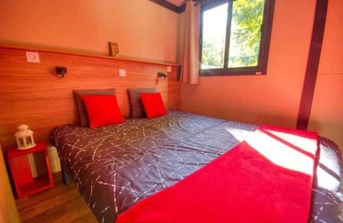 Saint-Jeannet Ski Chalet | Chalet 4 étoiles - Piscine - eeee0d