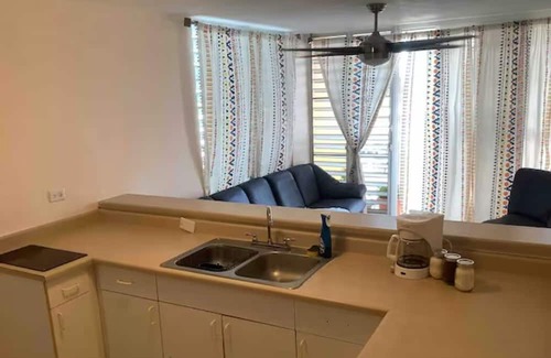 Fajardo Apartment | The Hummingbird's Balcony- 10 mins from the beaches