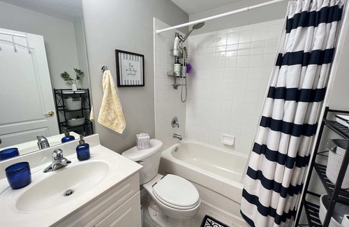 Gateway Condo | Beautiful Gateway- Golf Membership Available