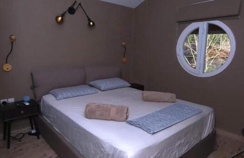 Siviri Villa | Villa ELi Home