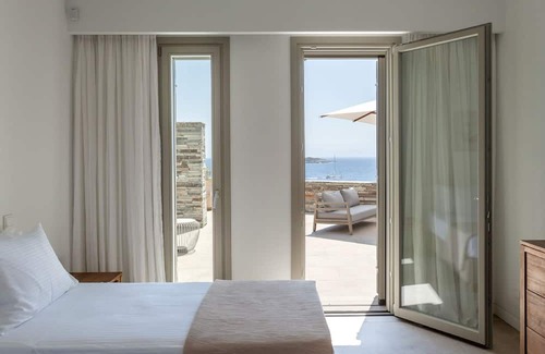 Elios Villa | Skopelos Exquisite Villa