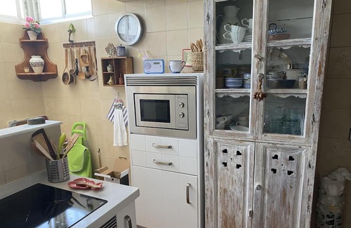 Torre del Mar Ski Chalet | Traiñas A4 - Three Bedroom Chalet, Sleeps 6