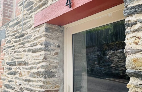 La Gacilly House | La Maisonnette Saint-vincent