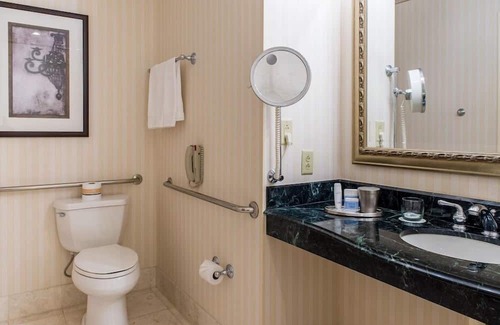 Financial District House | Two Full Room at a 4.5⭐️ Hotel