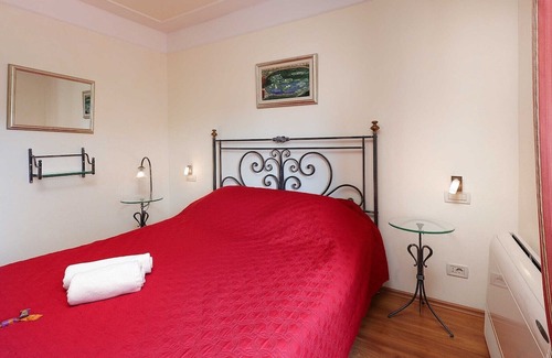 Kurili Apartment | Apartment B&B Dva Baladura with shared swiming pool