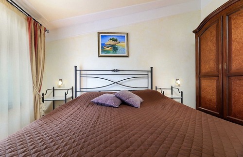Kurili Apartment | Apartment Dva Baladura with shared swiming pool