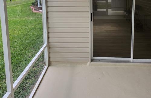 Lynnhaven House | Welcome to our Home!