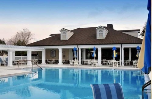 Lynnhaven House | Welcome to our Home!