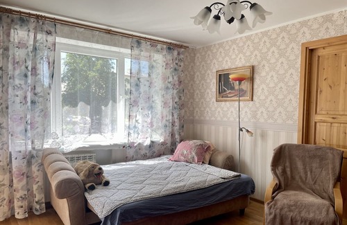 Pelguranna Apartment | Cozy Seaside Holiday Appartment next to Stroomi Shopping Mall. Pet-Friendly!