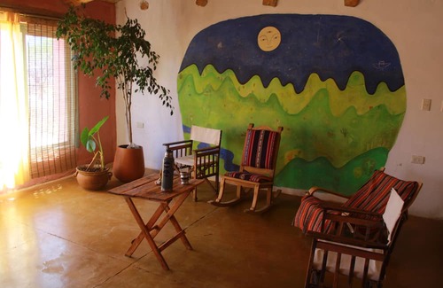 Cachi House | Casa ideal para familias y grupos de amigos, con lugar hasta 10 personas!