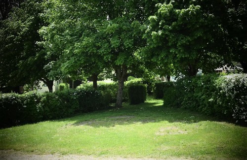 Saint-Bonnet-le-Chateau RV Rental | Camping de la Belle Etoile * - Coco Sweet 4 people