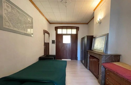 Sint-Gillis Apartment | Asivon Apartment
