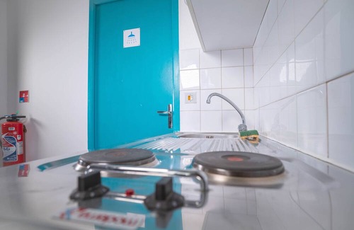 Lacaune Apartment | Appartement à 5 Minutes des Sources Chaude !