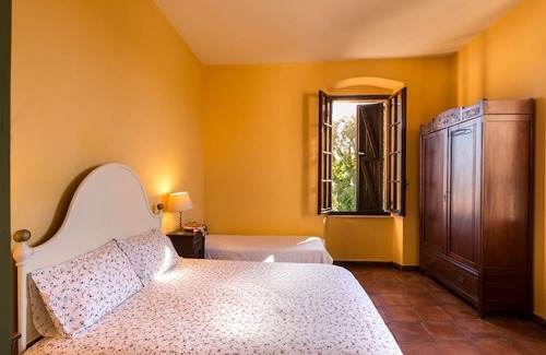 Iglesias Historic Centre Villa | Casa Corrias - Villa