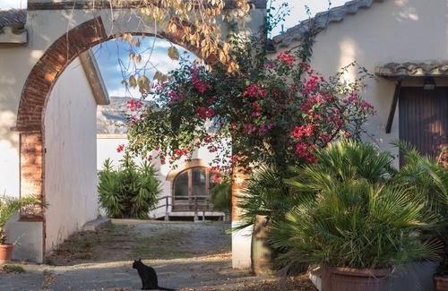 Iglesias Historic Centre Villa | Casa Corrias - Villa