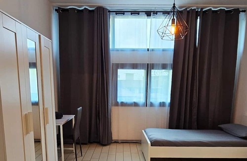 Bergamo Apartment | Vrbo Property