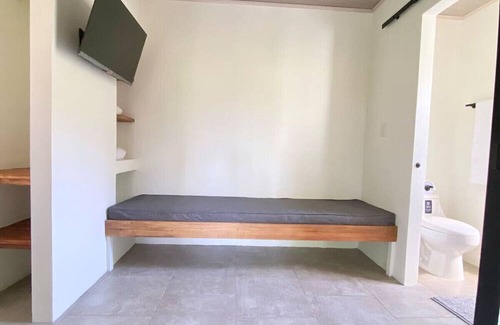 Uvita Cabin | 1 - Toucan - Invictus Jungle Villa 2 Queen