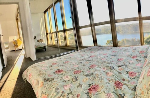 Rhodes Apartment | U937 New · 2 bed unit with panoramic views