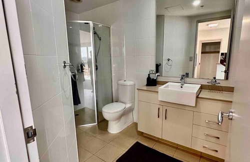 Rhodes Apartment | U937 New · 2 bed unit with panoramic views