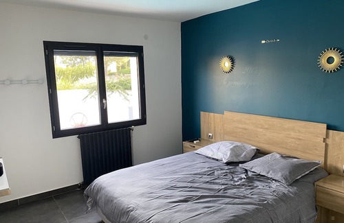 Le Cailar Villa | Villa Fadoline, en Camargue à 15 mn D'aigues-mortes, 20mn des Plages