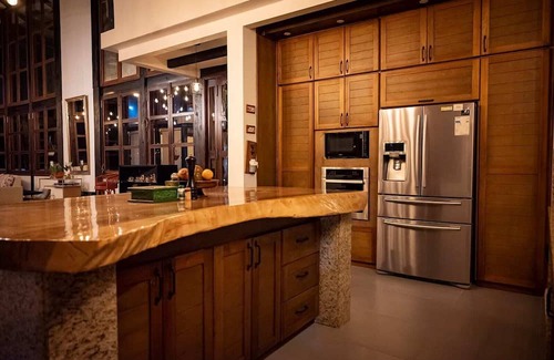 Yotoco Ski Chalet | Luxury Chalet 10 Minutes from Lago Calima