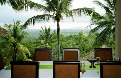 Senggigi Villa | Kopi Villa - Wonderful Sunrise Hill View