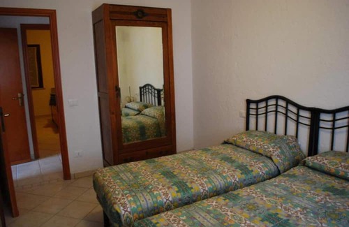 Prabione Apartment | Apartment 'Colombo' with Lake View and Private Terrace