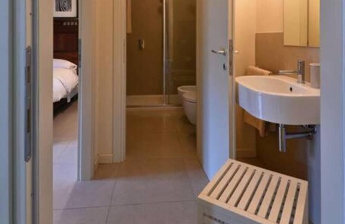 Gardola Apartment | Apartment 'Kelly' with Mountain View, Balcony and Wi-Fi