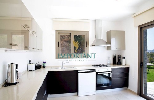Yalikavak Villa | Green Park Villas by Important Group