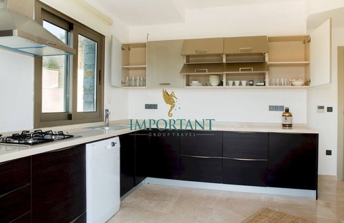 Yalikavak Villa | Green Park Villas by Important Group