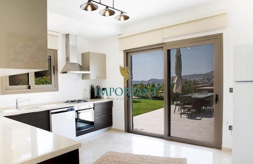 Yalikavak Villa | Green Park Villas by Important Group