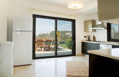 Yalikavak Villa | Green Park Villas by Important Group