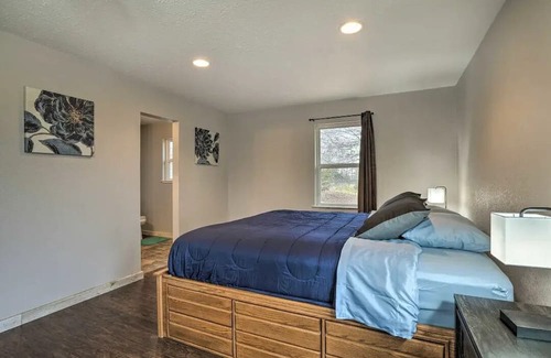 Hardy House | COUNTRY HOME ON 5 ACRES WITH A CREEK AND CLOSE TO THE SPRING RIVER