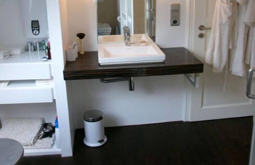 Otterndorf Apartment | Holiday apartment in the old town maisonette