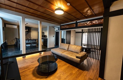 Izumo House | Limited time only Advantageous opening commemorative plan / Izumo Shimane