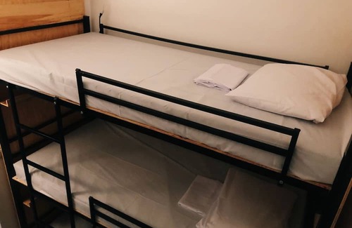 Roma Sur Bed & Breakfast | RF Hostel Condesa Roma