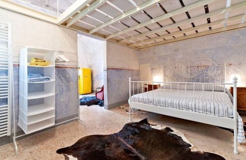 Nardo Apartment | Cosy apartment for 3 people with WIFI, A/C, terrace and panoramic view, close to Gallipoli
