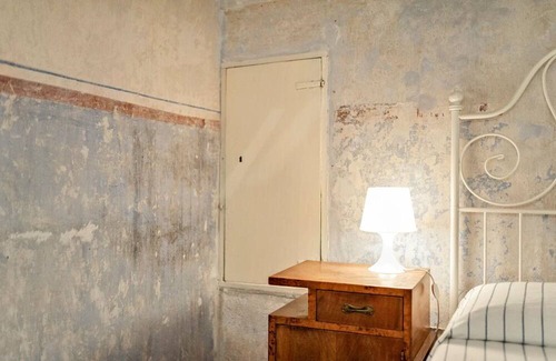 Nardo Apartment | Cosy apartment for 3 people with WIFI, A/C, terrace and panoramic view, close to Gallipoli