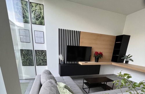 Heusden-Zolder Apartment | Home away from home in Limburg. Pet-friendly!