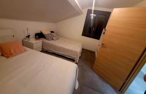L'Isle-d'Abeau House | Maison Esperance à 5 Minute de L'entrée de L'autoroute A43 à 1 Minute du Golf