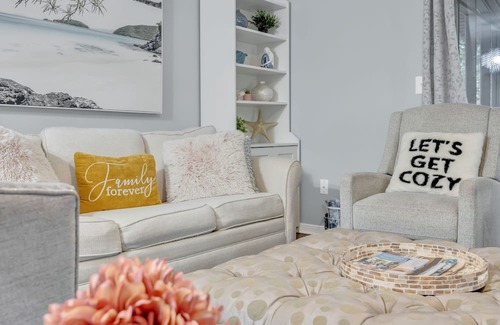 Arlington Condo | cozy spacious and family friendly home it’s 20 minutes away from the beach