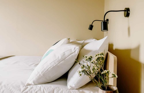 Thamesmead East Apartment | Primrose Hill Studio #53