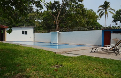 La Libertad Apartment | Excellent cozy apartment, within walking distance from wonderful Surf City