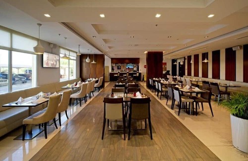 Al Seer Apartment | Classic Room Near by RAK Expo Centre