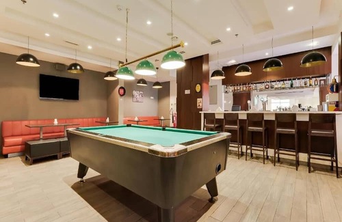 Al Seer Apartment | Classic Room Near by RAK Expo Centre